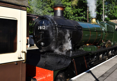 West Somerset Railway