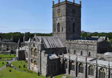 St David's Cathedral